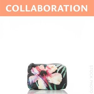 ALOHA Collection Mini Pouch